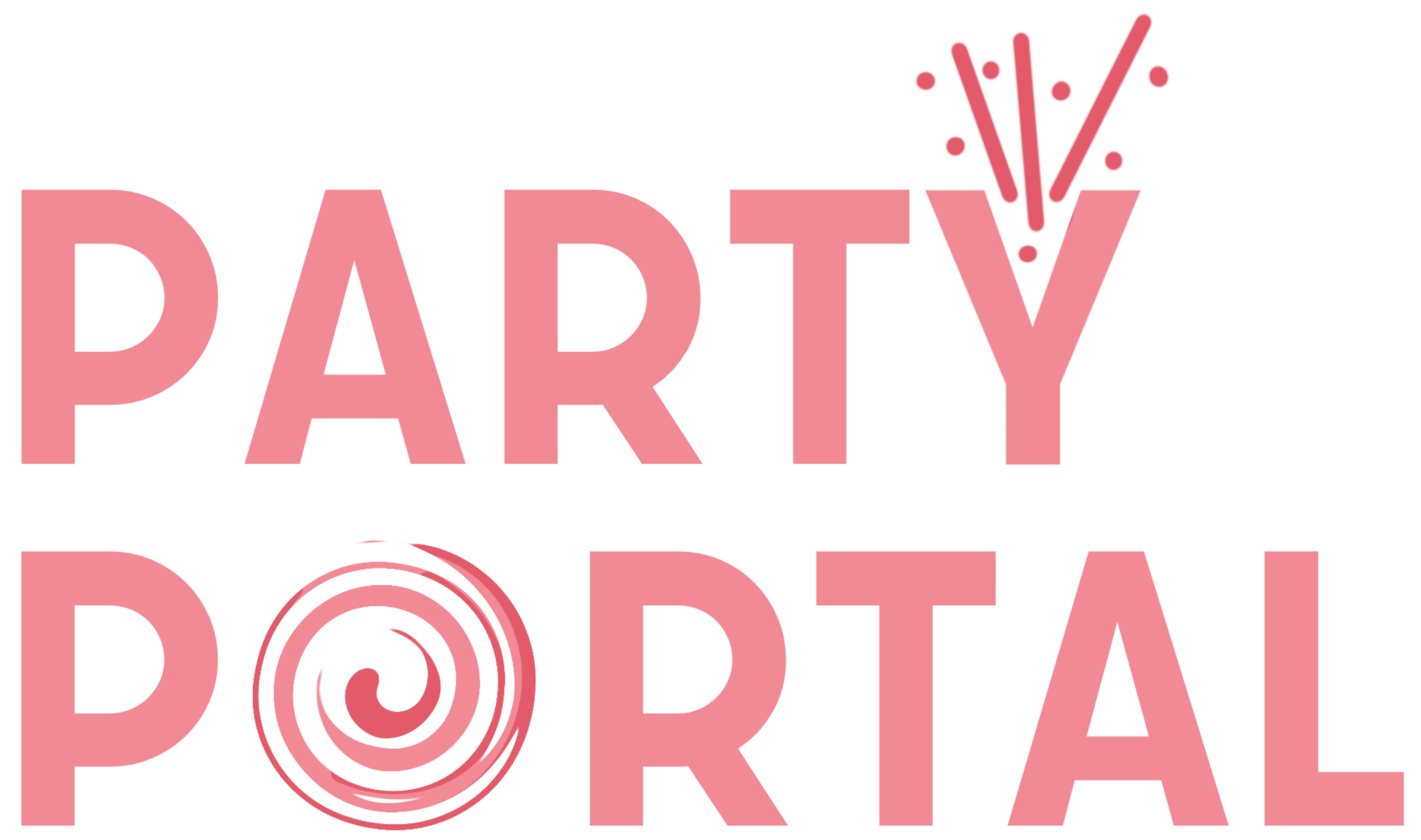 Party Portal Logo